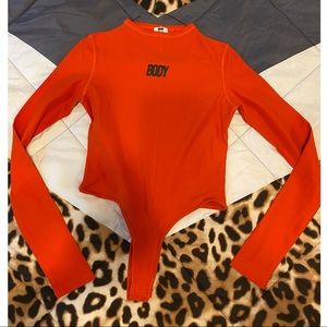 Body by Raven Tracy Bodysuit